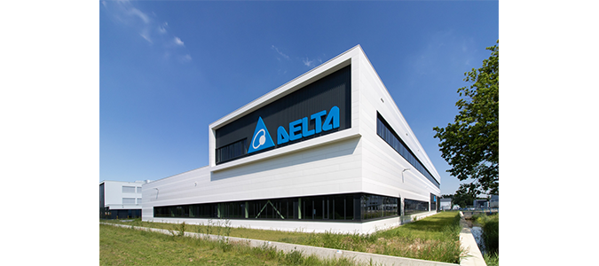 CP2000 Series - Delta Industrial Automation